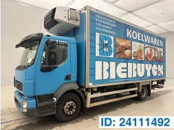 Frigorífico camión VOLVO FL 260