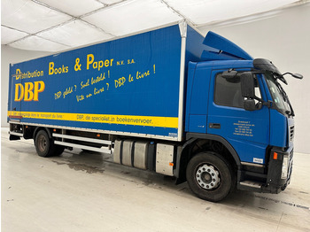 Camión caja cerrada Volvo FM 300: foto 3