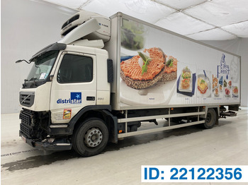 Frigorífico camión VOLVO FM 330