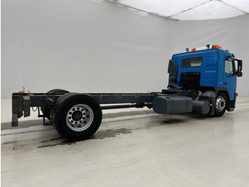 Chasis camión Volvo FM9.260: foto 4 Chasis camión Volvo FM9.260: foto 4