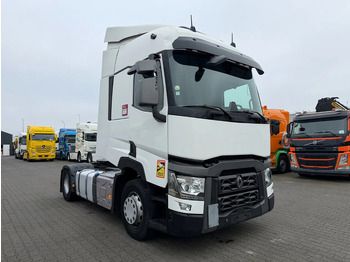 Cabeza tractora Renault T440 Euro 6: foto 2 Cabeza tractora Renault T440 Euro 6: foto 2