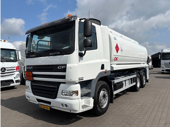 Cisterna camión DAF CF 85 360