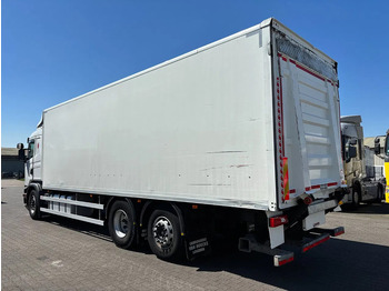 Portacontenedore/ Intercambiable camión Scania G360 6X2 Euro 6: foto 3