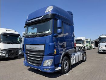 Cabeza tractora DAF XF 530
