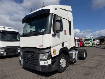 Cabeza tractora RENAULT T 440