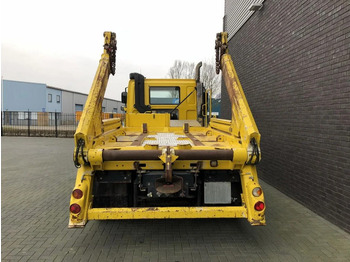 Camión con equipo de cable DAF CF 360 4X2 PORTAALARMSYTEEM: foto 4 Camión con equipo de cable DAF CF 360 4X2 PORTAALARMSYTEEM: foto 4