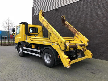 Camión con equipo de cable DAF CF 360 4X2 PORTAALARMSYTEEM: foto 3 Camión con equipo de cable DAF CF 360 4X2 PORTAALARMSYTEEM: foto 3