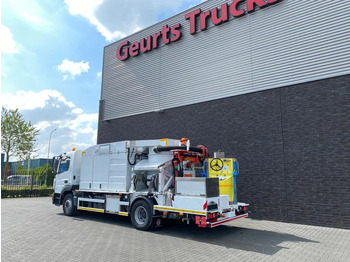Leasing financiero de Mercedes-Benz Atego 1324 4X2 RHD + RSP ESE 13/H SAUGBAGGER/SUCTIONEXCAVATOR/GRONDZUIGER leasing Mercedes-Benz Atego 1324 4X2 RHD + RSP ESE 13/H SAUGBAGGER/SUCTIONEXCAVATOR/GRONDZUIGER: foto 3