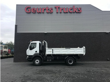 Volquete camión RENAULT Kerax 330