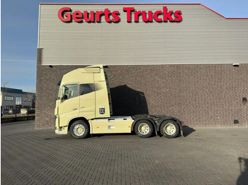 Cabeza tractora VOLVO FH16 750