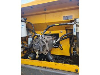 Excavadora de cadenas VOLVO EC 210 C long boom 15m: foto 3 Excavadora de cadenas VOLVO EC 210 C long boom 15m: foto 3