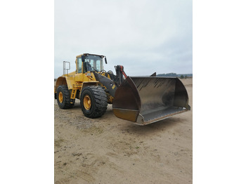 Cargadora de ruedas VOLVO L150E