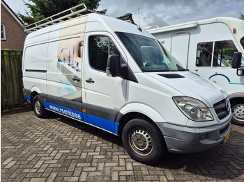 Furgón MERCEDES-BENZ Sprinter 316