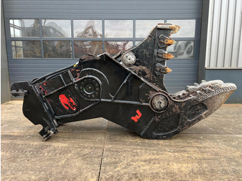 Implemento VERACHTERT