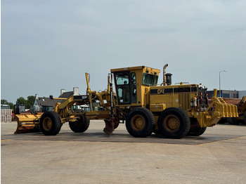 Grader CATERPILLAR 160H