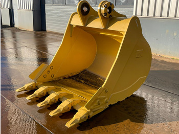 Excavadora CATERPILLAR
