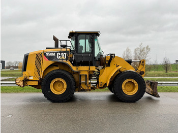 Cargadora de ruedas Caterpillar 950M | 3th function: foto 5