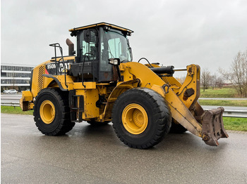 Cargadora de ruedas Caterpillar 950M | 3th function: foto 4