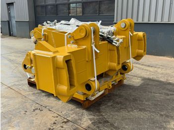 Escarificador CATERPILLAR