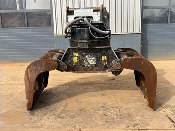 Pinza de manipulación CATERPILLAR