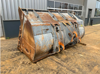 Cazo DOOSAN