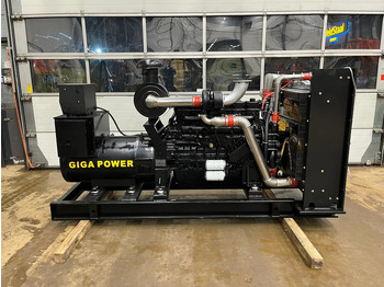Generador industriale GIGA POWER