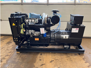 Generador industriale GIGA POWER