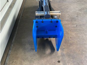 Martillo hidráulico nuevo Hammer HS1000: foto 5