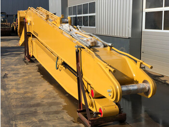 Implemento nuevo Caterpillar EIK 330D / CAT 336D E F 18.5 M long reach boom pakage: foto 5 Implemento nuevo Caterpillar EIK 330D / CAT 336D E F 18.5 M long reach boom pakage: foto 5