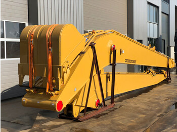 Implemento nuevo Caterpillar EIK 330D / CAT 336D E F 18.5 M long reach boom pakage: foto 3 Implemento nuevo Caterpillar EIK 330D / CAT 336D E F 18.5 M long reach boom pakage: foto 3