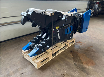 Implemento nuevo Hammer FRK06 pulverizer: foto 4