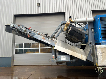 Machacadora Kleemann Mobirex MR 130Z: foto 5