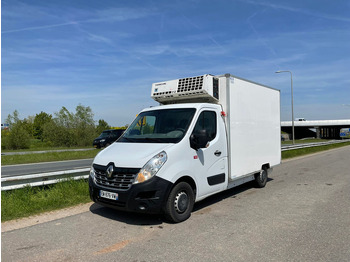 Frigorífico camión RENAULT Master
