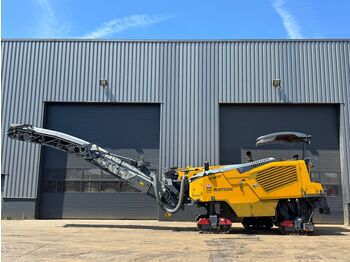 Construcción de carreteras Wirtgen W100CFI: foto 4 Construcción de carreteras Wirtgen W100CFI: foto 4