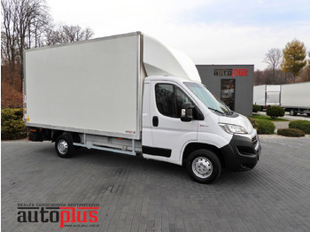 Furgoneta FIAT Ducato