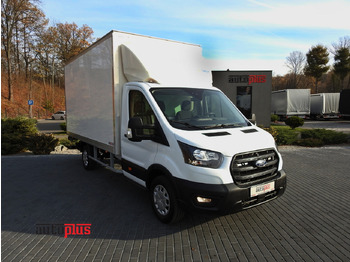 Furgoneta FORD Transit