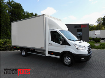 Furgoneta FORD Transit