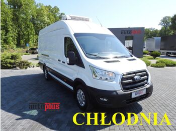 Frigorífico furgoneta FORD Transit