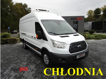 Frigorífico furgoneta FORD Transit