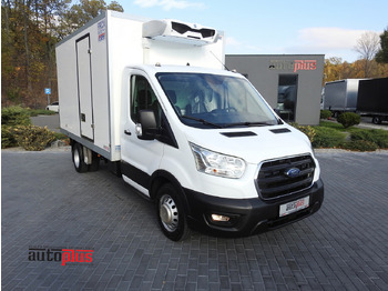 Frigorífico furgoneta FORD Transit