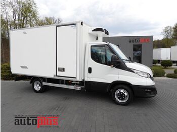 Frigorífico furgoneta IVECO Daily 35c16