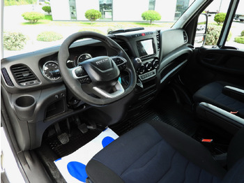 Volquete furgoneta IVECO DAILY 35C16 TIPPER DOUBLE CABIN DOKA 6 SEATS CRUISE CONTROL NAVIGATION TWIN WHEELS AIR CONDITIONING  160HP: foto 2
