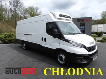 Frigorífico furgoneta IVECO Daily 35s14