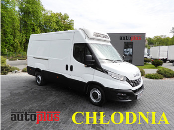 Frigorífico furgoneta IVECO Daily 35s14