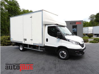 Furgoneta IVECO Daily 35c16