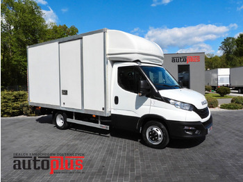 Furgoneta IVECO Daily 35c16