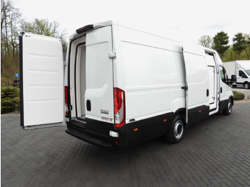 Frigorífico furgoneta Iveco DAILY 35S14 KÜHLKASTENWAGEN -5*C STROMVERSORGUNG: foto 3