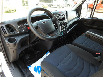 Frigorífico furgoneta Iveco DAILY 50C15 KÜHLKOFFER -5*C  ZWILLINGSRÄDER A/C: foto 2