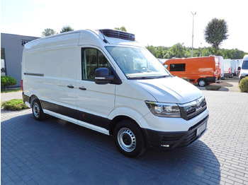 Leasing financiero de MAN TGE REFRIGERATOR VAN -5*C POWER SUPPLY 230V CRUISE CONTROL AUTOMATIC TRANSMISSION AIR CONDITIONING 180HP leasing MAN TGE REFRIGERATOR VAN -5*C POWER SUPPLY 230V CRUISE CONTROL AUTOMATIC TRANSMISSION AIR CONDITIONING 180HP: foto 4 Leasing financiero de MAN TGE REFRIGERATOR VAN -5*C POWER SUPPLY 230V CRUISE CONTROL AUTOMATIC TRANSMISSION AIR CONDITIONING 180HP leasing MAN TGE REFRIGERATOR VAN -5*C POWER SUPPLY 230V CRUISE CONTROL AUTOMATIC TRANSMISSION AIR CONDITIONING 180HP: foto 4