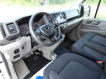 Leasing financiero de MAN TGE REFRIGERATOR VAN -5*C POWER SUPPLY 230V CRUISE CONTROL AUTOMATIC TRANSMISSION AIR CONDITIONING 180HP leasing MAN TGE REFRIGERATOR VAN -5*C POWER SUPPLY 230V CRUISE CONTROL AUTOMATIC TRANSMISSION AIR CONDITIONING 180HP: foto 2 Leasing financiero de MAN TGE REFRIGERATOR VAN -5*C POWER SUPPLY 230V CRUISE CONTROL AUTOMATIC TRANSMISSION AIR CONDITIONING 180HP leasing MAN TGE REFRIGERATOR VAN -5*C POWER SUPPLY 230V CRUISE CONTROL AUTOMATIC TRANSMISSION AIR CONDITIONING 180HP: foto 2